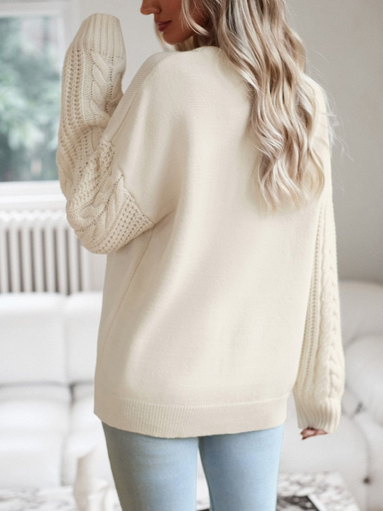 Classic Vintage Sweater