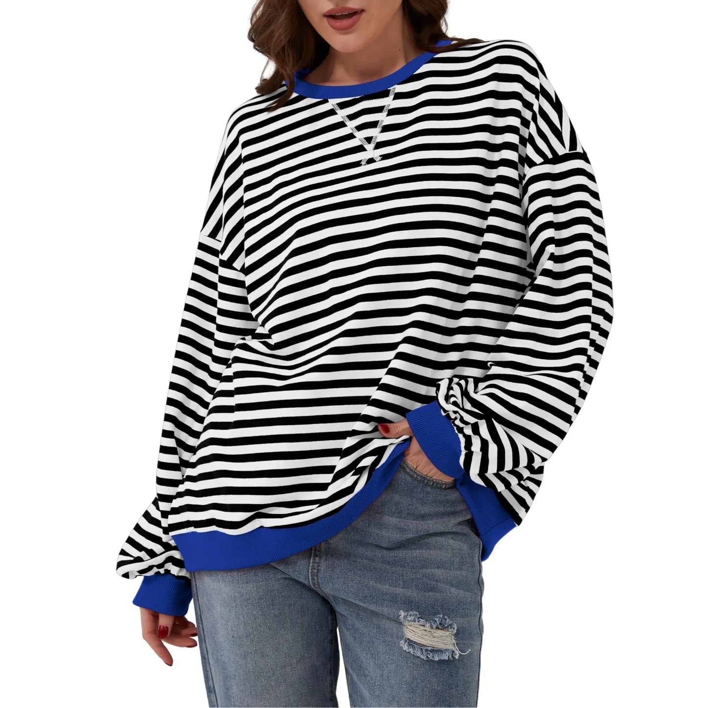 Elegantly Designed Sweater