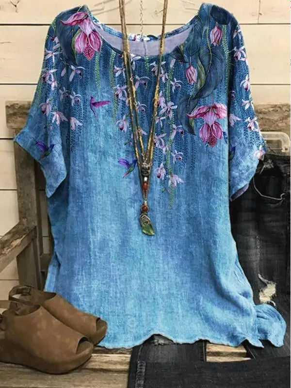 Classic Designed Shirt
