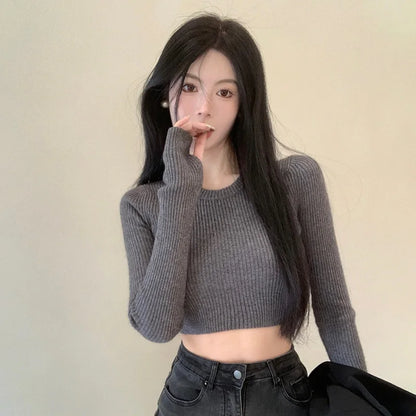 Timeless Vintage Style Sweater