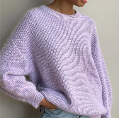 Vintage Inspired Sweater