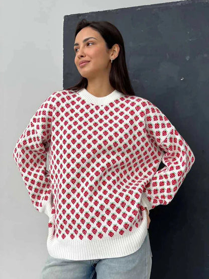 Classic Vintage Sweater