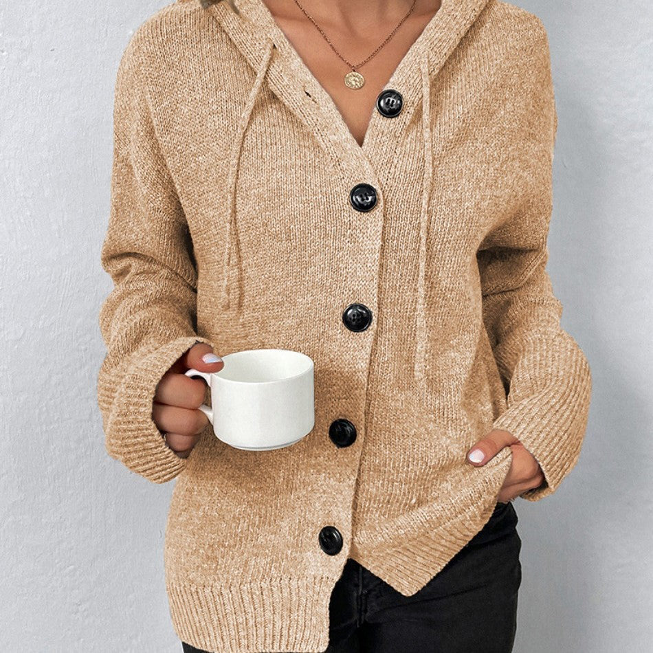Vintage Inspired Sweater