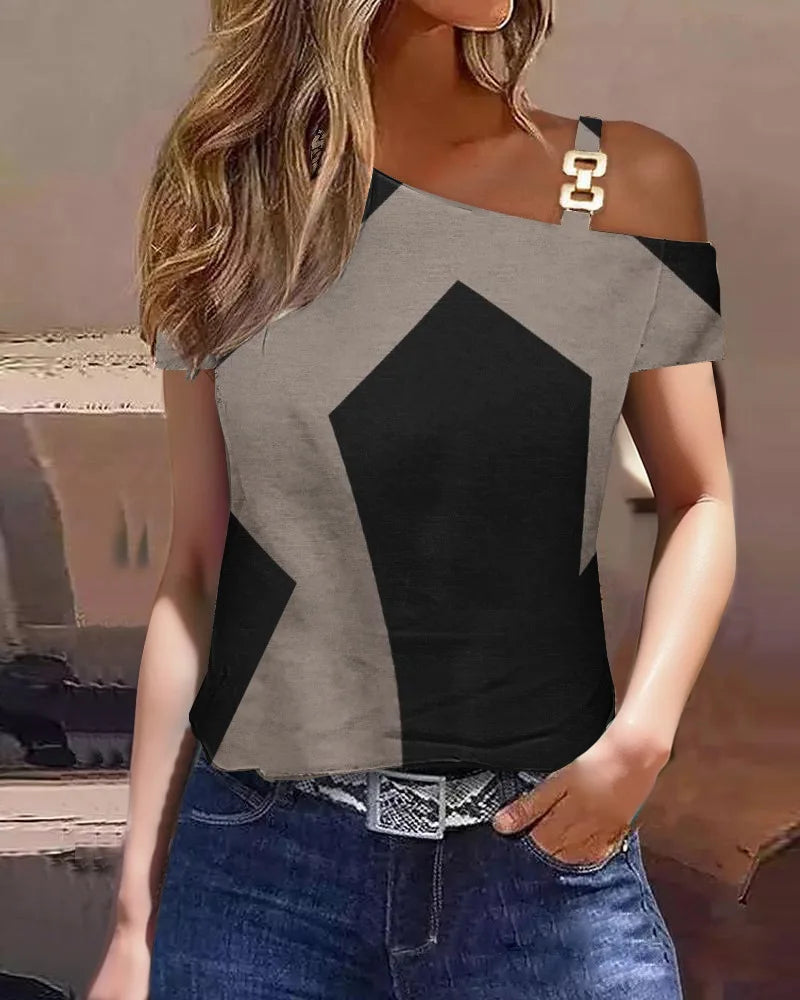 Vintage Inspired Shirt