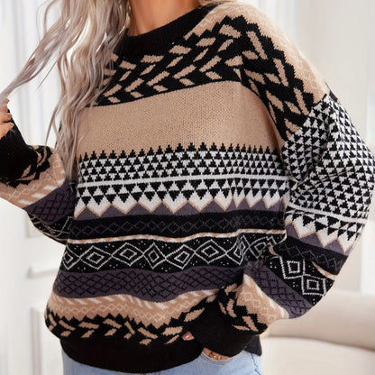 Classic Vintage Sweater