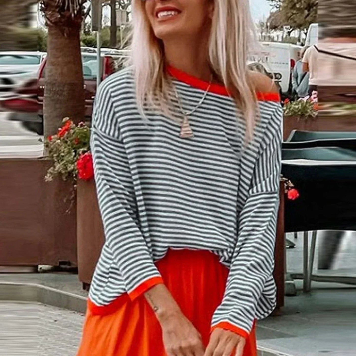 Gracefully Designed Shirt