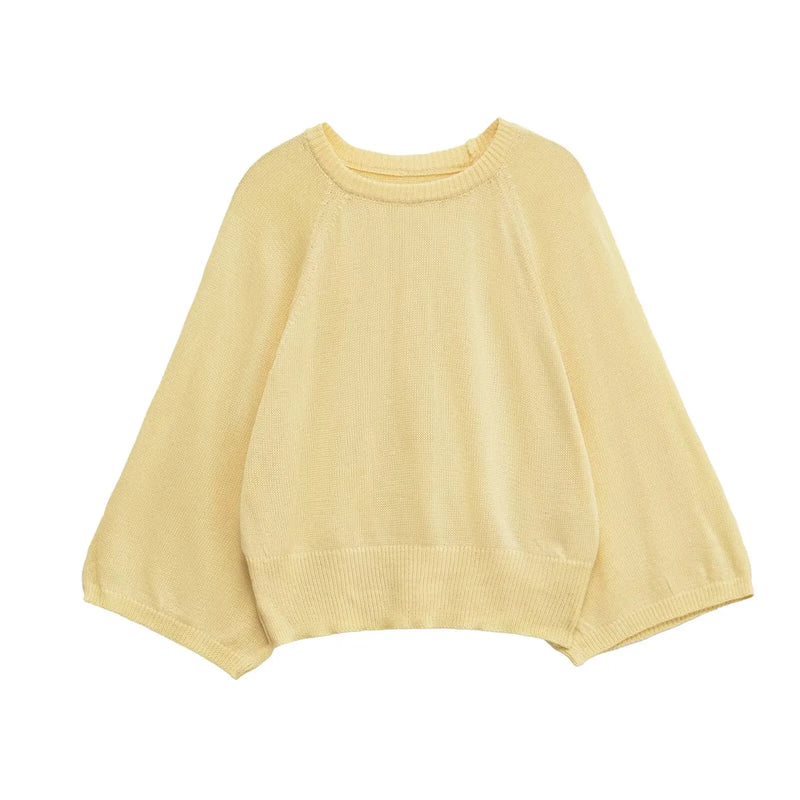 Beautifully Crafted Sweater