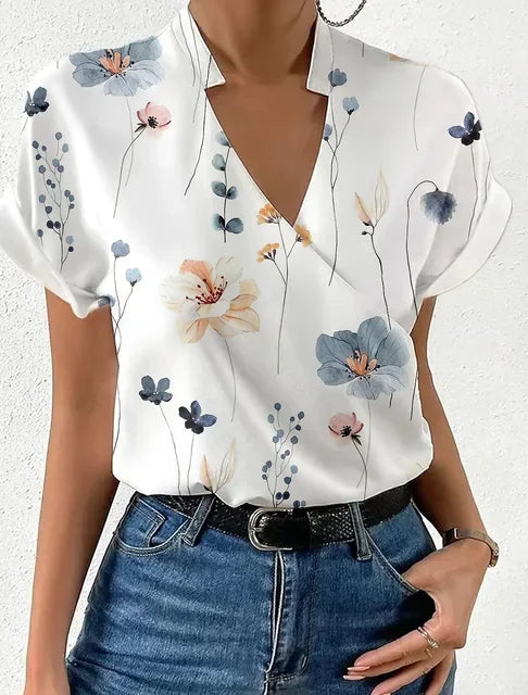 Thoughtfully Designed Shirt