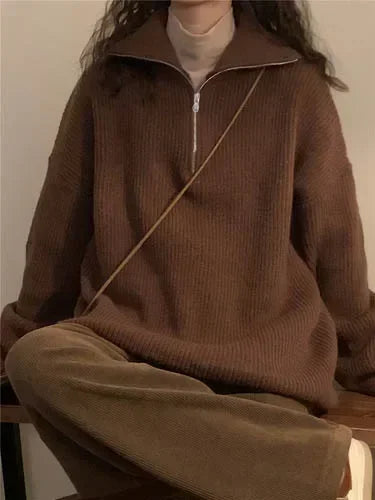 Classic Vintage Sweater