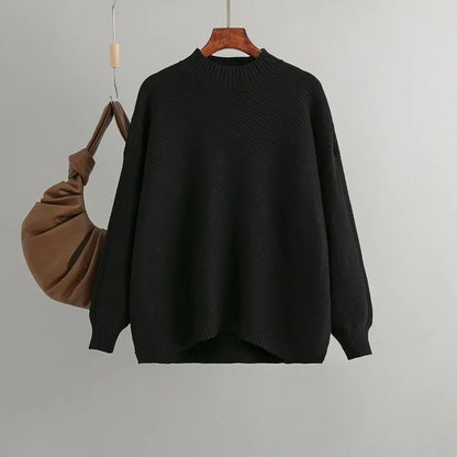 Vintage Inspired Sweater