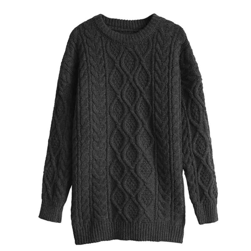 Thoughtfully Designed Sweater