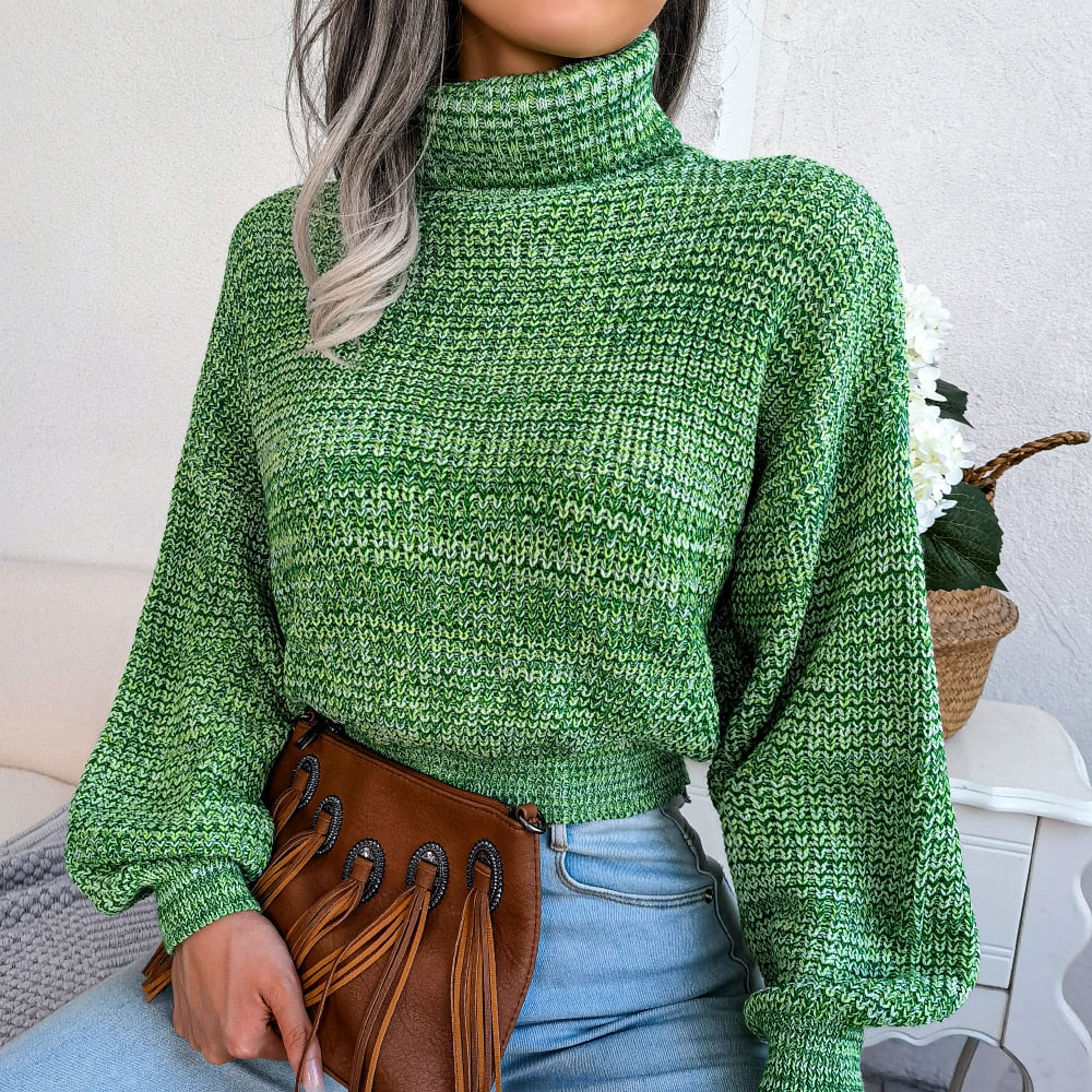 Classic Vintage Sweater