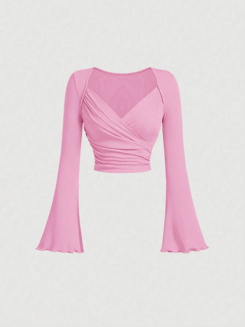 Gracefully Designed Shirt