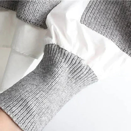 Classic Vintage Sweater