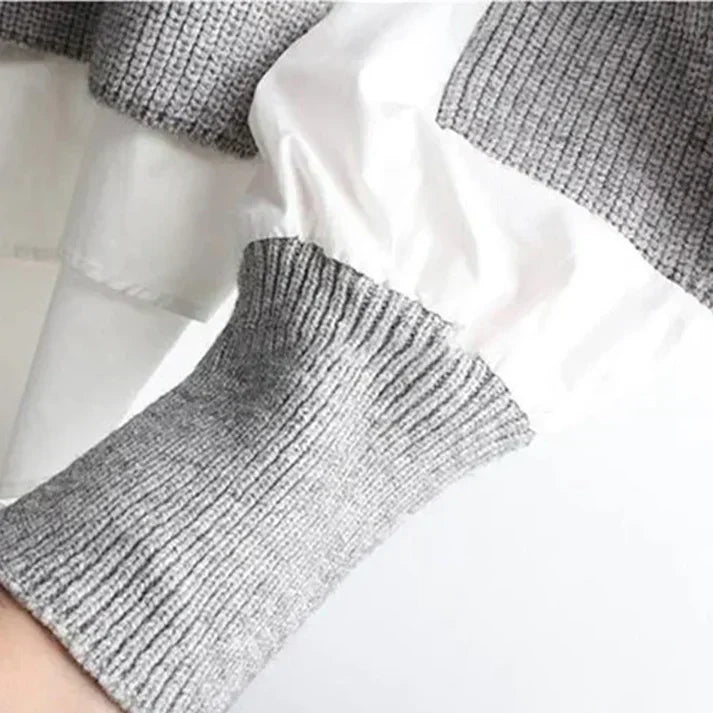 Classic Vintage Sweater