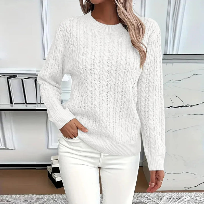 Thoughtfully Designed Sweater