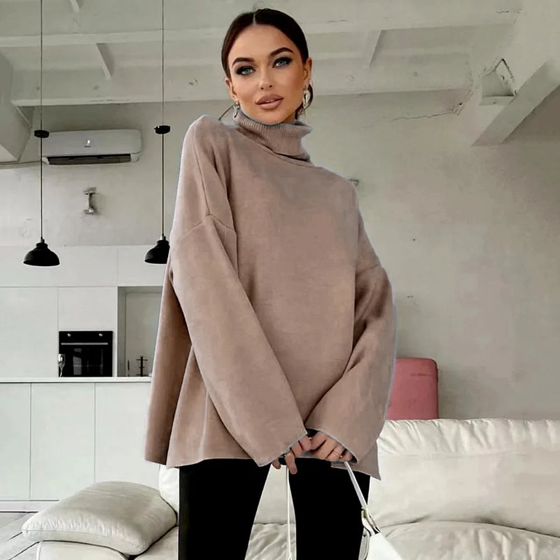 Thoughtfully Designed Sweater
