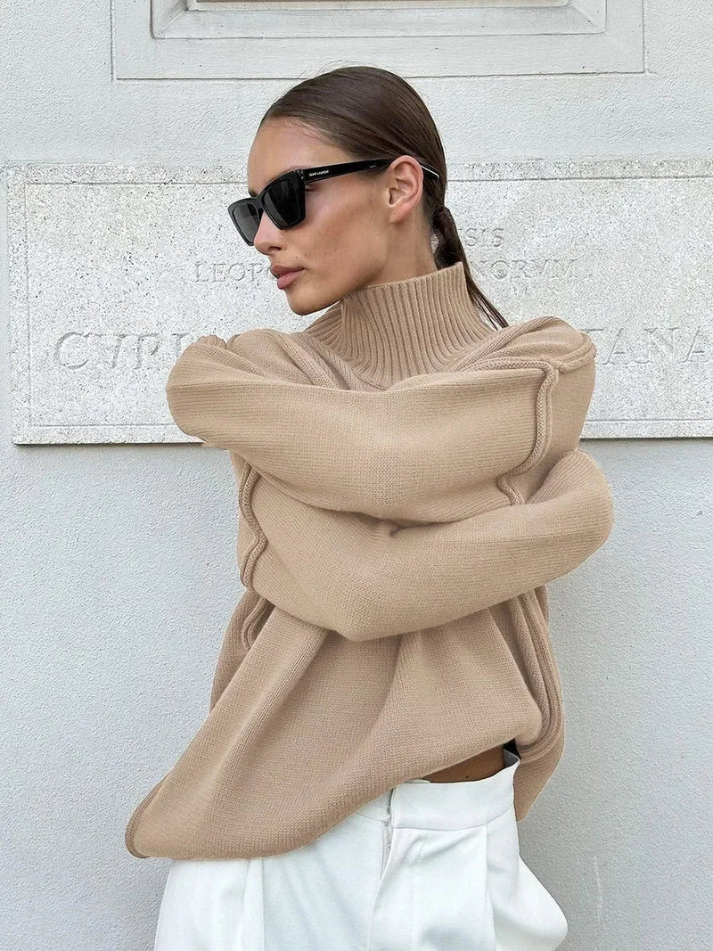 Classic Vintage Sweater