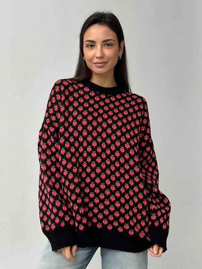 Classic Vintage Sweater