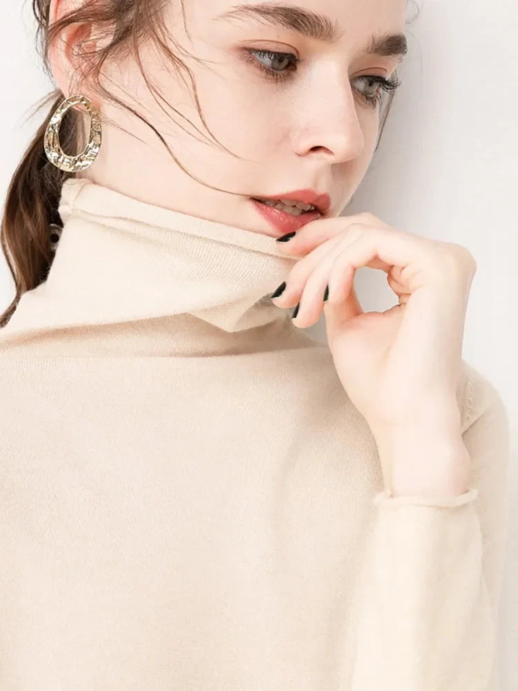 Vintage Inspired Sweater