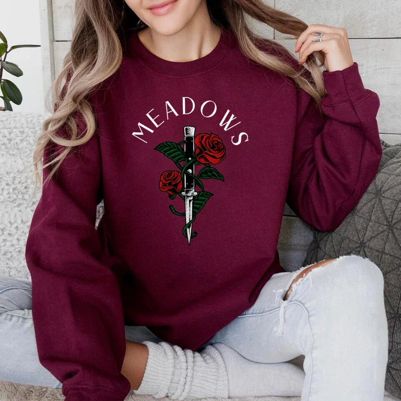 Gracefully Designed Shirt