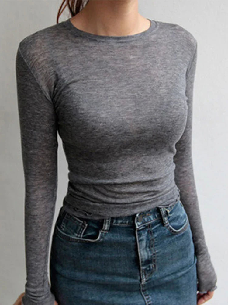 Gracefully Designed Shirt