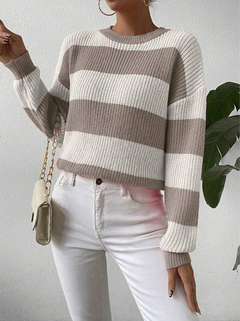 Beautifully Crafted Sweater