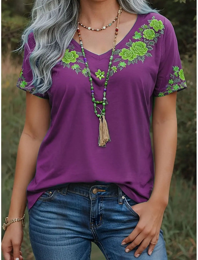 Classic Vintage Shirt