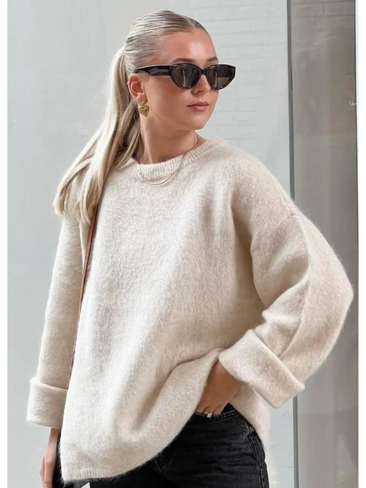 Beautifully Crafted Sweater