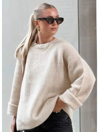 Beautifully Crafted Sweater