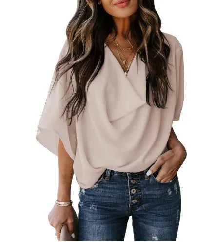 Thoughtfully Designed Shirt