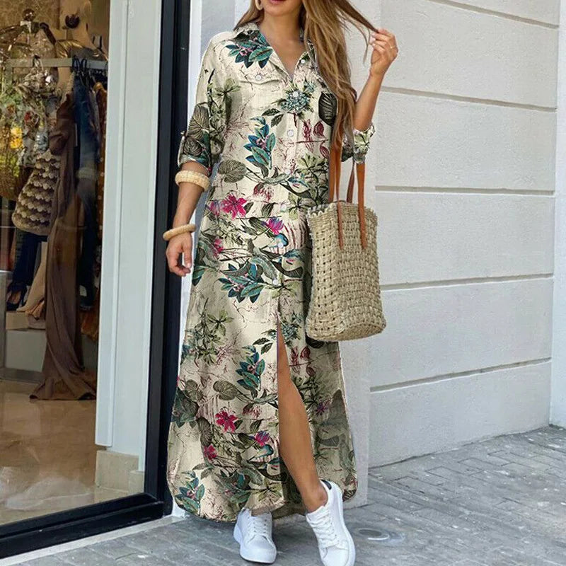 Elegantly Designed Shirt