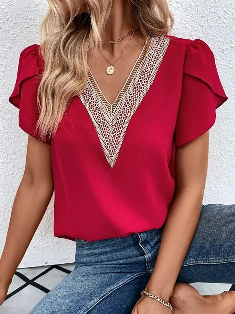 Classic Designed Shirt