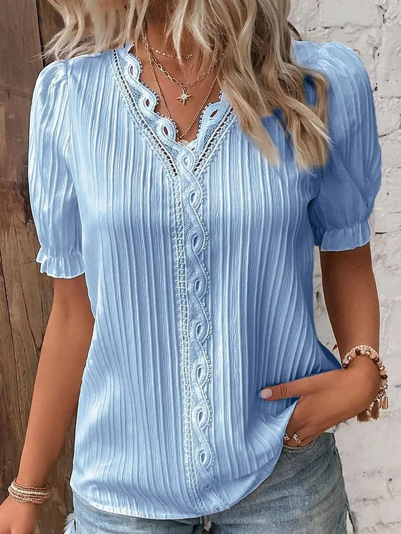 Thoughtfully Designed Shirt