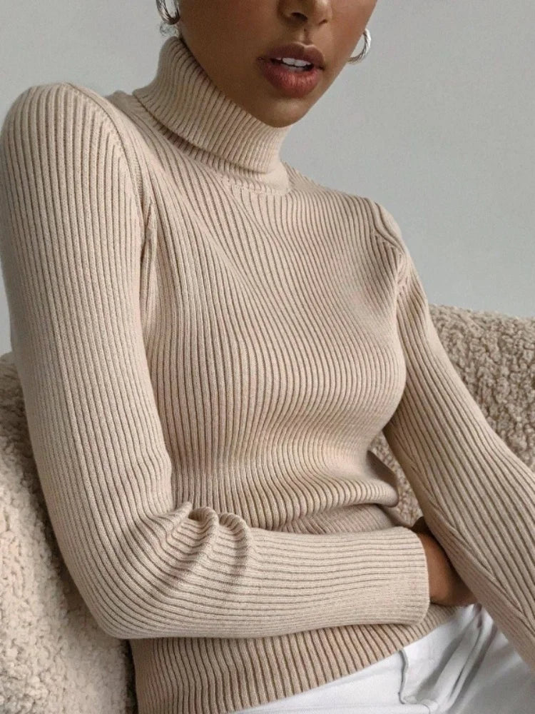 Classic Vintage Sweater