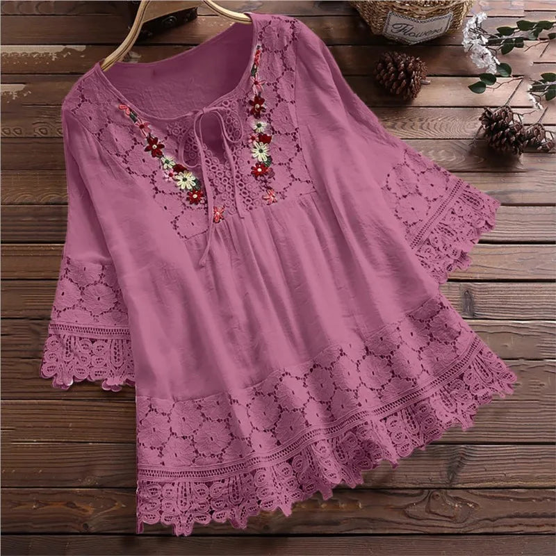 Beautifully Crafted Shirt