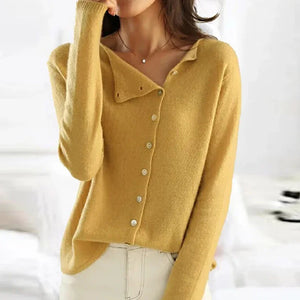 Vintage Inspired Sweater