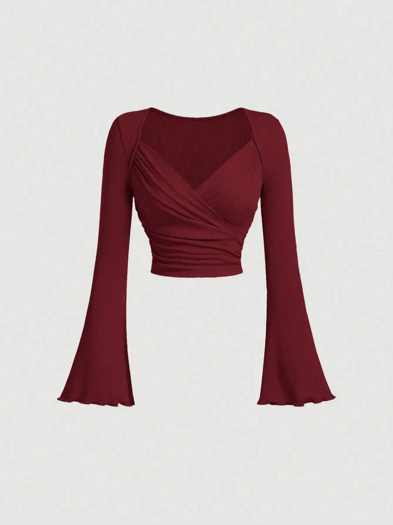 Gracefully Designed Shirt