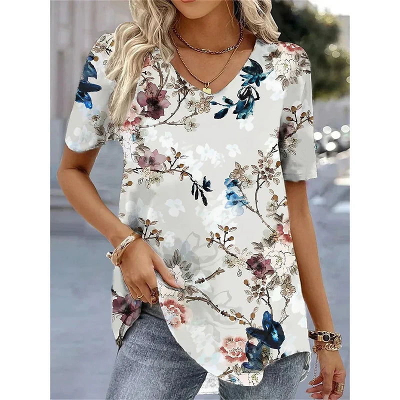 Vintage Inspired Shirt