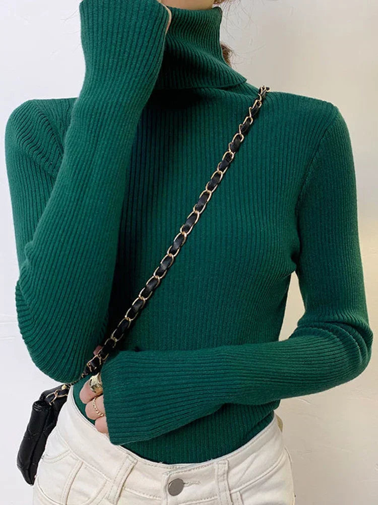 Thoughtfully Designed Sweater