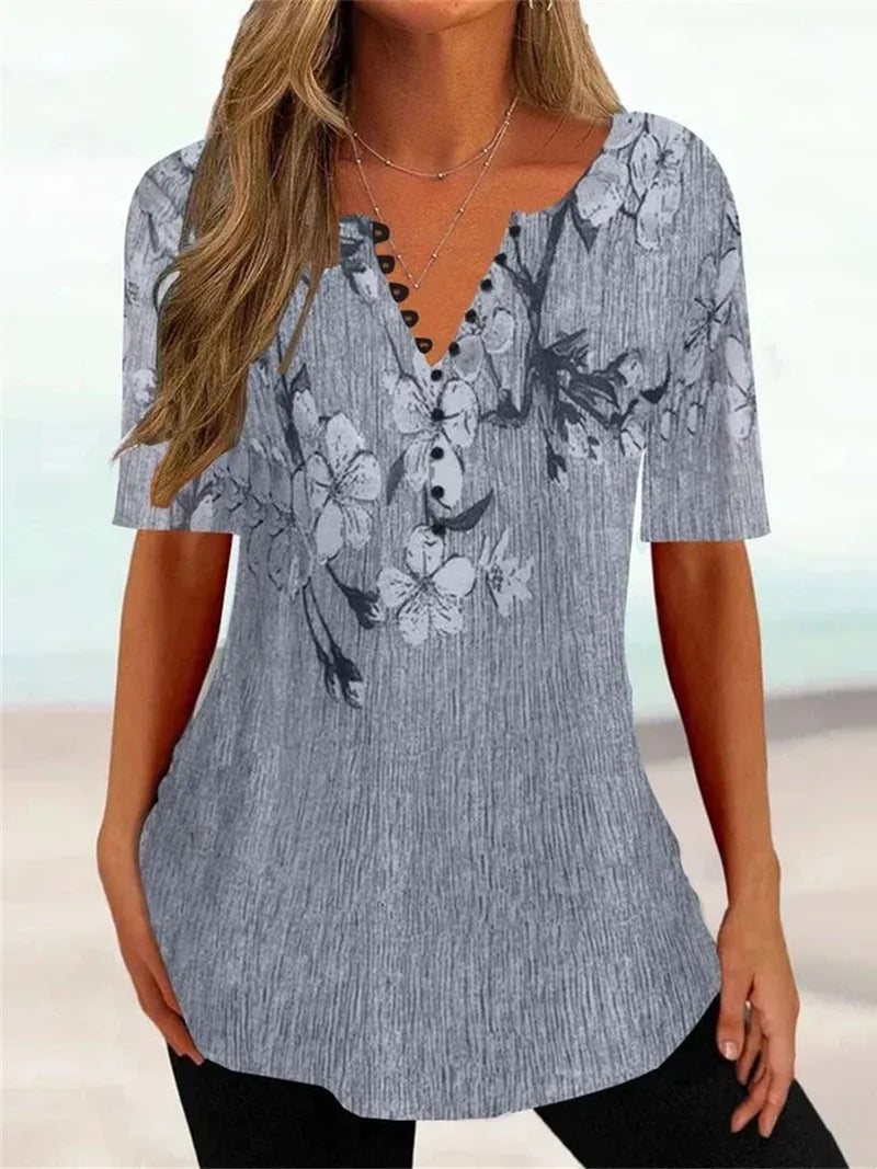 Elegantly Designed Shirt