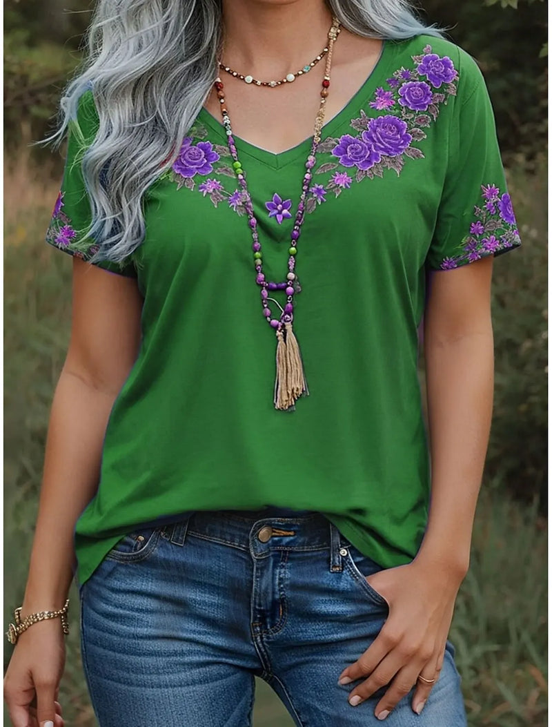 Classic Vintage Shirt