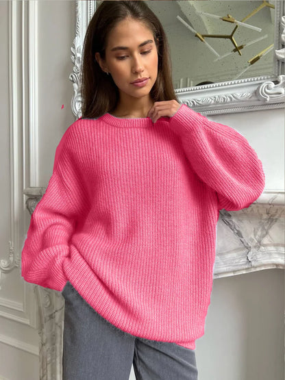 Vintage Inspired Sweater