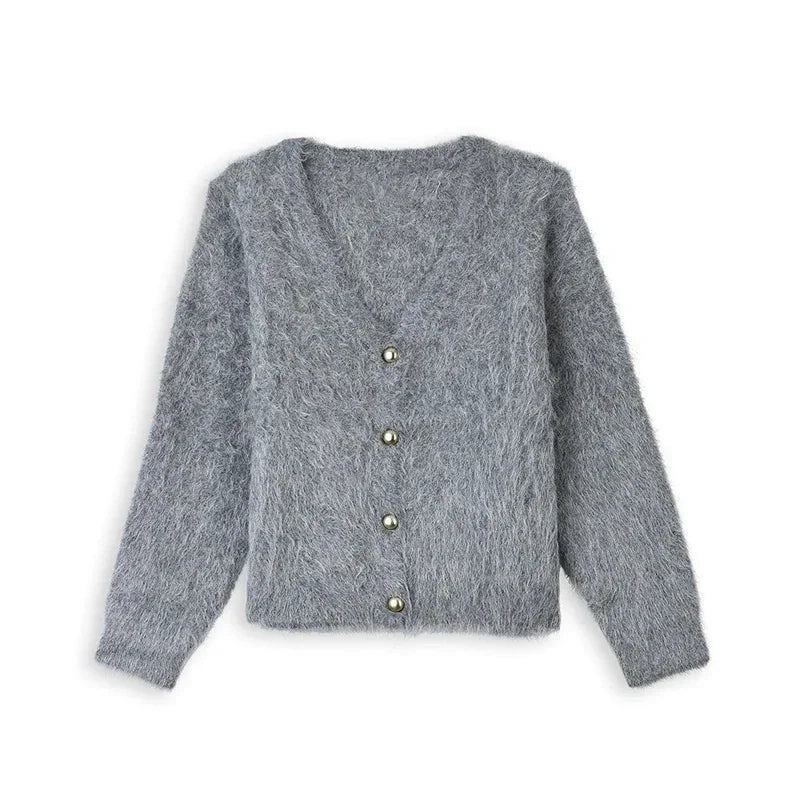 Vintage Inspired Sweater