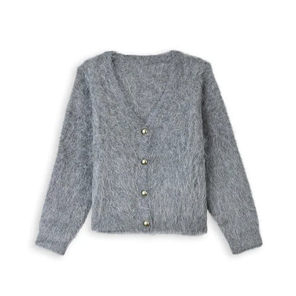 Vintage Inspired Sweater