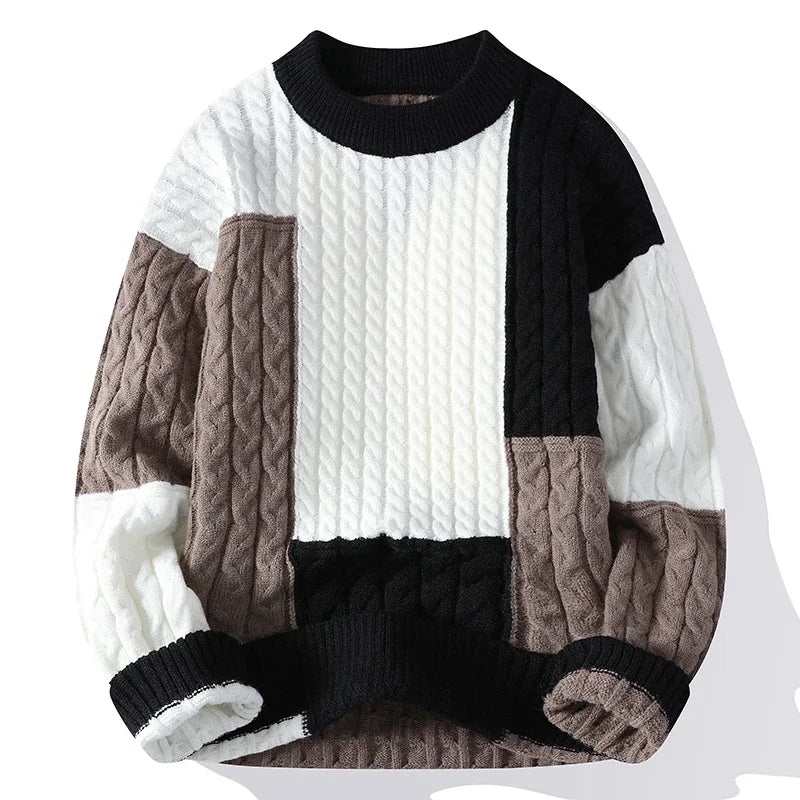 Beautifully Crafted Sweater