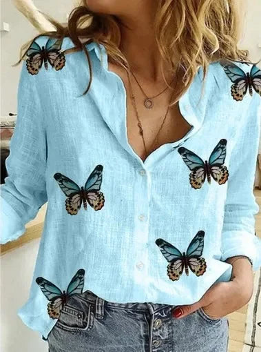 Classic Vintage Shirt