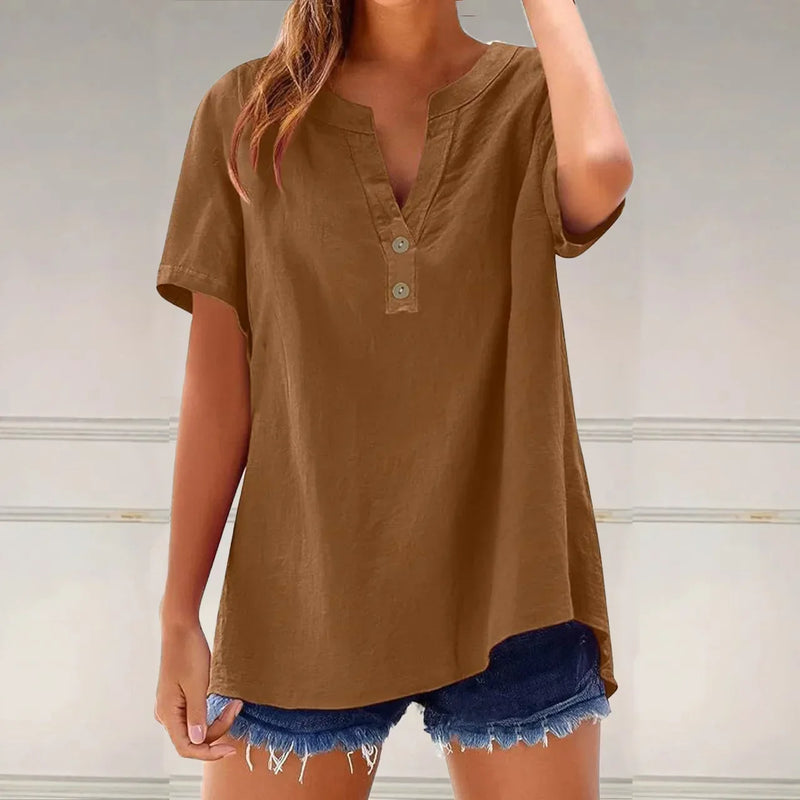Gracefully Designed Shirt