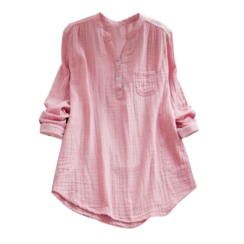 Gracefully Designed Shirt