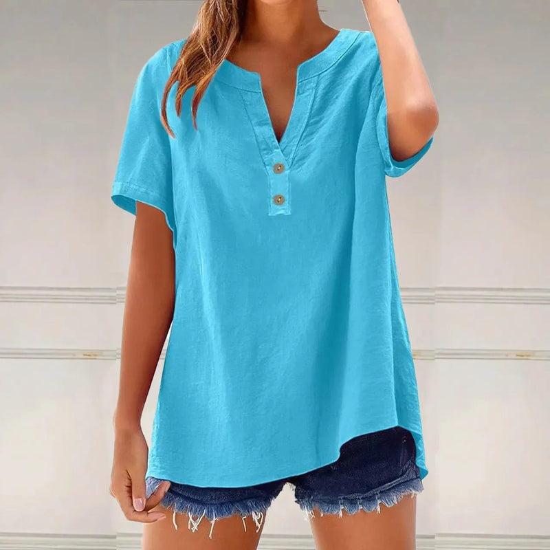 Gracefully Designed Shirt